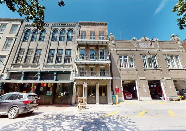 Photo 1 of Multi family home for sale at 315 Decatur St, New Orleans, LA 70130 | MLS# 2506631 | Listing updated on 2026-09-18
