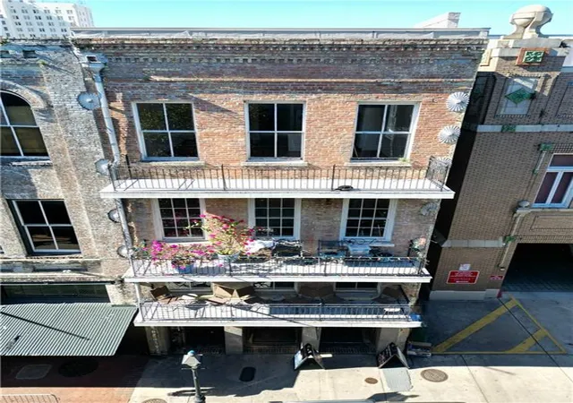 Photo 2 of Multi family home for sale at 315 Decatur St, New Orleans, LA 70130 | MLS# 2506631 | Listing updated on 2026-09-18