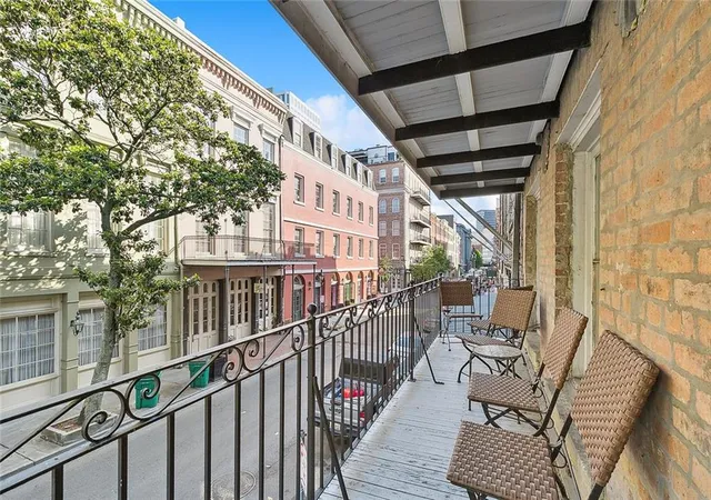 Photo 3 of Multi family home for sale at 315 Decatur St, New Orleans, LA 70130 | MLS# 2506631 | Listing updated on 2026-09-18
