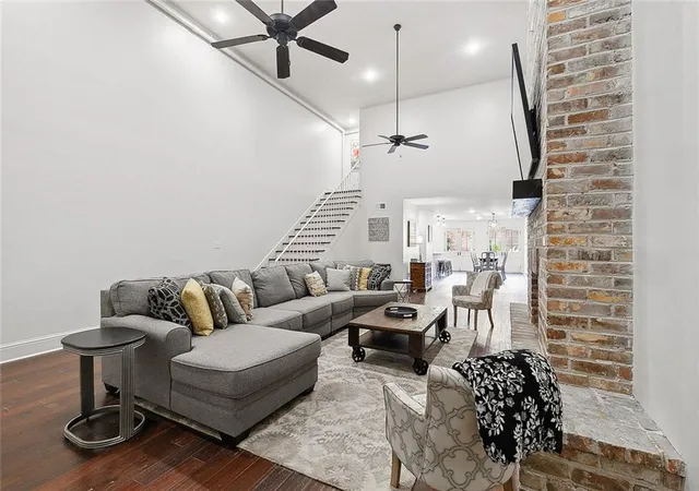 Photo 4 of House for sale at 315 Decatur St, New Orleans, LA 70130 | MLS# 2506631 | Listing updated on 2026-09-18
