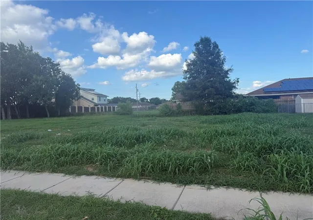 Photo 4 of Land for sale at 4688 Charlene Dr, New Orleans, LA 70127 | MLS# 2515847 | Listing updated on 2026-09-01