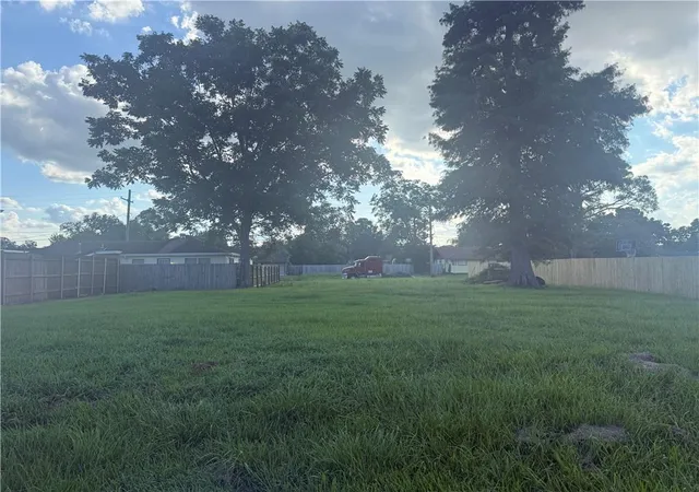 Photo 2 of Land for sale at 4811 Longfellow Dr, New Orleans, LA 70127 | MLS# 2515849 | Listing updated on 2026-09-01