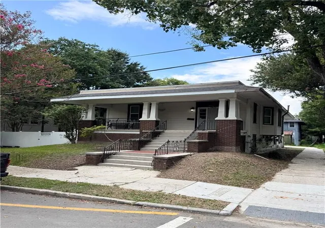 Photo 2 of Single family home for sale at 1438 Broadway St, New Orleans, LA 70118 | MLS# 2517668 | Listing updated on 2026-10-02