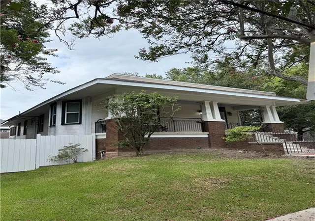 Photo 3 of Single family home for sale at 1438 Broadway St, New Orleans, LA 70118 | MLS# 2517668 | Listing updated on 2026-10-02