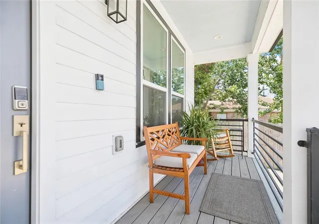 Photo 3 of Single family home for sale at 2220 Pressburg St, New Orleans, LA 70122 | MLS# 2518370 | Listing updated on 2026-09-30