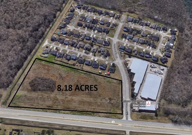 Photo 1 of Land for sale at Highway 90, Westwego, LA 70094 | MLS# 2519529 | Listing updated on 2026-08-31