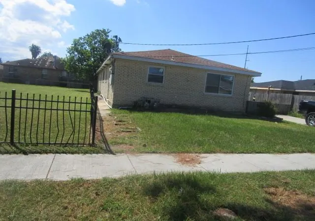 Photo 1 of Multi family home for sale at 4814 16 Shalimar Dr, New Orleans, LA 70126 | MLS# 2520822 | Listing updated on 2026-09-17