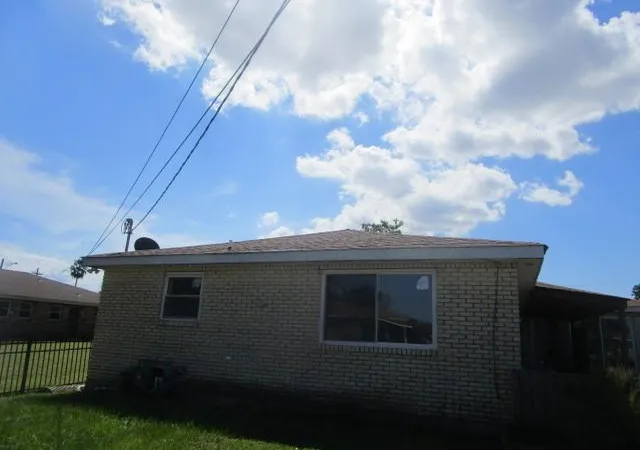 Photo 2 of Multi family home for sale at 4814 16 Shalimar Dr, New Orleans, LA 70126 | MLS# 2520822 | Listing updated on 2026-09-17