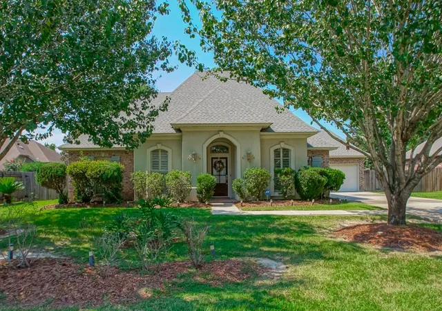 Photo 1 of Single family home for sale at 732 Wood Duck Ln, Slidell, LA 70461 | MLS# 2519044 | Listing updated on 2026-08-30
