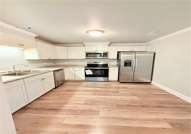 Photo 3 of Single family home for sale at 1207 16th Avenue, Franklinton, LA 70438 | MLS# 2521600 | Listing updated on 2026-09-23
