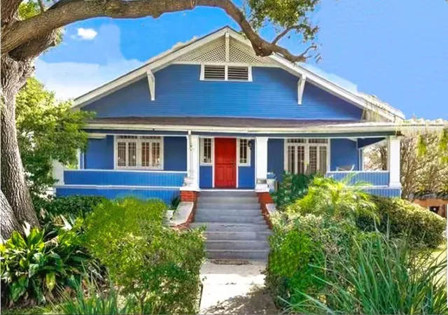 Photo 1 of Single family home for sale at 7901 S Claiborne Ave, New Orleans, LA 70125 | MLS# 2522722 | Listing updated on 2026-09-24