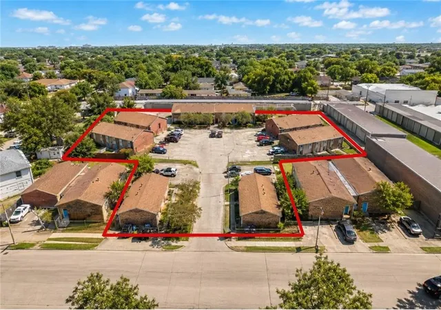 Photo 1 of Multi family home for sale at 11900 50 Lakeland Ct, New Orleans, LA 70128 | MLS# 2522884 | Listing updated on 2026-09-03