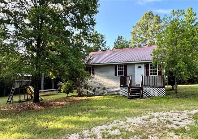 Photo 1 of Single family home for sale at 84074 Hill Rd, Folsom, LA 70437 | MLS# 2521766 | Listing updated on 2026-09-11
