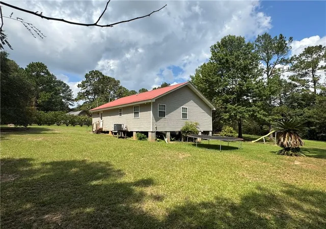 Photo 3 of Single family home for sale at 84074 Hill Rd, Folsom, LA 70437 | MLS# 2521766 | Listing updated on 2026-09-11