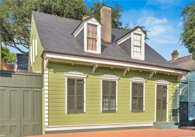 Photo 2 of Condo for sale at 927 Orleans Ave #927, New Orleans, LA 70116 | MLS# 2521063 | Listing updated on 2026-09-12