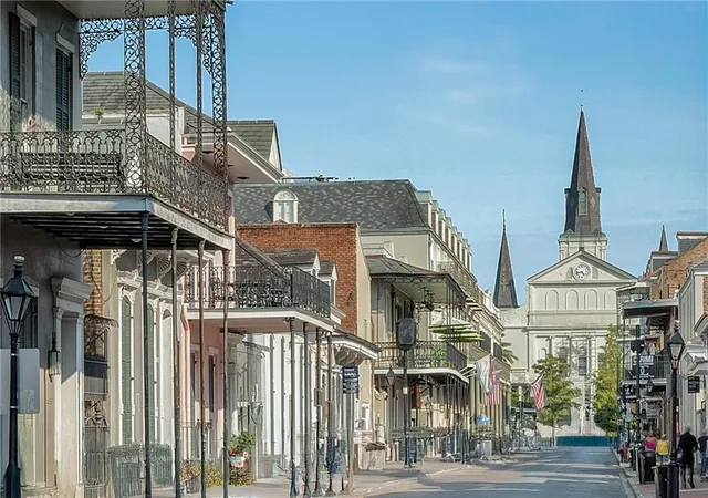 Photo 3 of Condo for sale at 927 Orleans Ave #927, New Orleans, LA 70116 | MLS# 2521063 | Listing updated on 2026-09-12