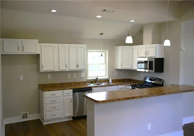 Photo 3 of Sale Pending at 629 Forstall St, New Orleans, LA 70117 | MLS# 2524141 | Listing updated on 2026-09-24