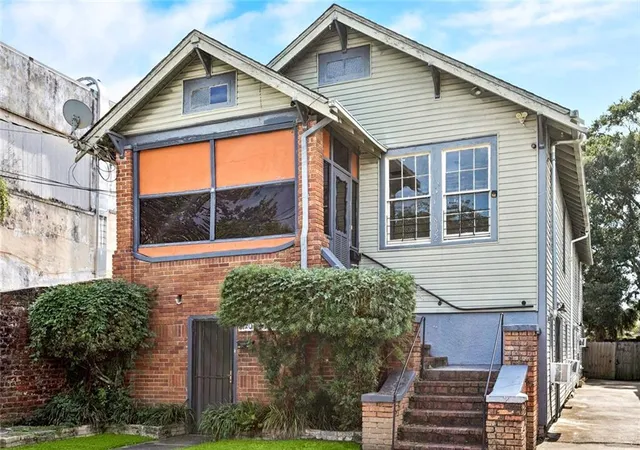 Photo 1 of Multi family home for sale at 8120 22 Apple St, New Orleans, LA 70118 | MLS# 2525724 | Listing updated on 2026-10-02