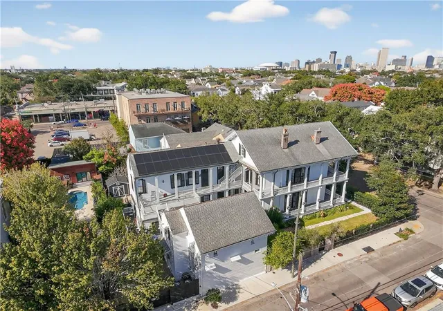 Photo 2 of Mansion for sale at 1006 Washington Ave, New Orleans, LA 70115 | MLS# 2528764 | Listing updated on 2026-09-22
