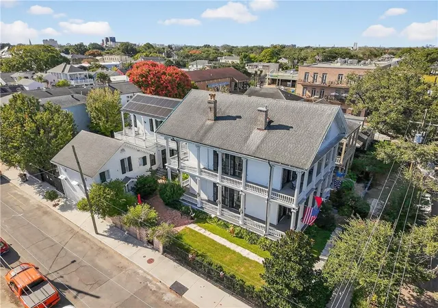 Photo 3 of Mansion for sale at 1006 Washington Ave, New Orleans, LA 70115 | MLS# 2528764 | Listing updated on 2026-09-22