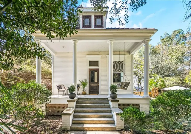 Photo 1 of Single family home for sale at 71483 Keller St, Abita Springs, LA 70420 | MLS# 2530341 | Listing updated on 2026-09-02