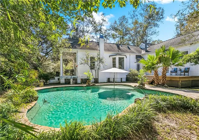 Photo 2 of Single family home for sale at 71483 Keller St, Abita Springs, LA 70420 | MLS# 2530341 | Listing updated on 2026-09-02