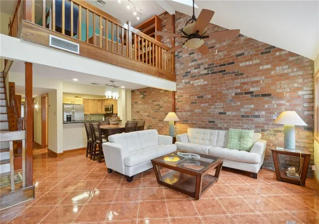 Photo 3 of Townhouse for sale at 17 Spinnaker Ln, New Orleans, LA 70124 | MLS# 2530699 | Listing updated on 2026-09-07