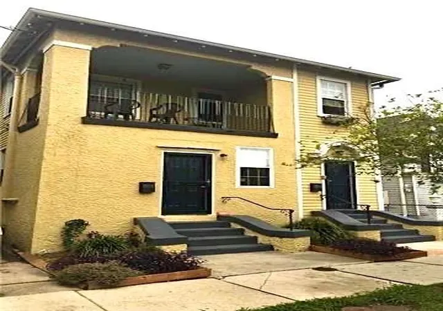 Multi family home for sale at 1908-10 Broadway St, New Orleans, LA 70118 | MLS# 2530811