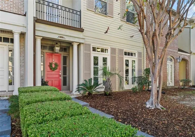 Photo 1 of Townhouse for sale at 1204 Rue Degas, Mandeville, LA 70471 | MLS# 2532724 | Listing updated on 2026-09-22