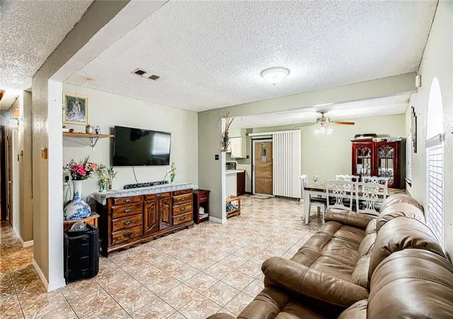 Photo 3 of Single family home for sale at 2756 Dove Ave, Marrero, LA 70072 | MLS# 2533075 | Listing updated on 2026-09-26