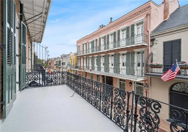 Photo 3 of Condo for sale at 518 Governor Nicholls St #201, New Orleans, LA 70116 | MLS# 2533762 | Listing updated on 2026-09-25