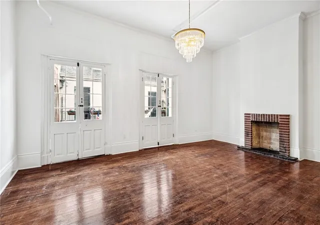 Photo 4 of Condo for sale at 518 Governor Nicholls St #201, New Orleans, LA 70116 | MLS# 2533762 | Listing updated on 2026-09-25