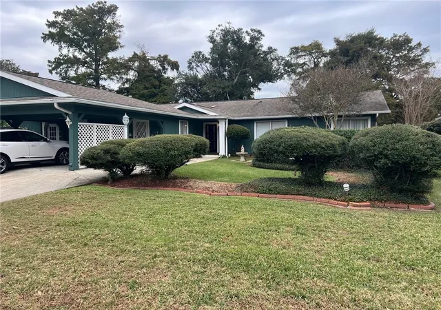 Photo 3 of Single family home for sale at 717 Fairfield Ave, Gretna, LA 70056 | MLS# 2534327 | Listing updated on 2026-09-14