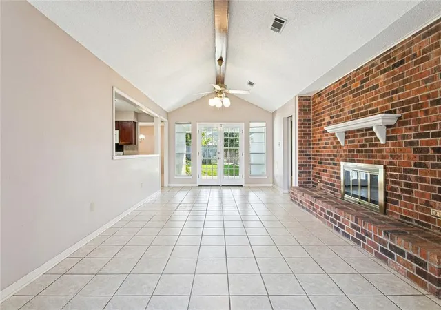 Photo 3 of Single family home for sale at 717 Park Ridge Dr, New Orleans, LA 70123 | MLS# 2533715 | Listing updated on 2026-09-09
