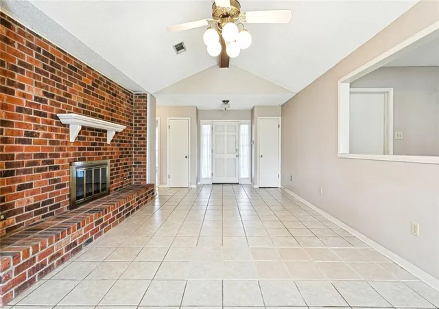 Photo 3 of Single family home for sale at 717 Park Ridge Dr, New Orleans, LA 70123 | MLS# 2533715 | Listing updated on 2026-09-09