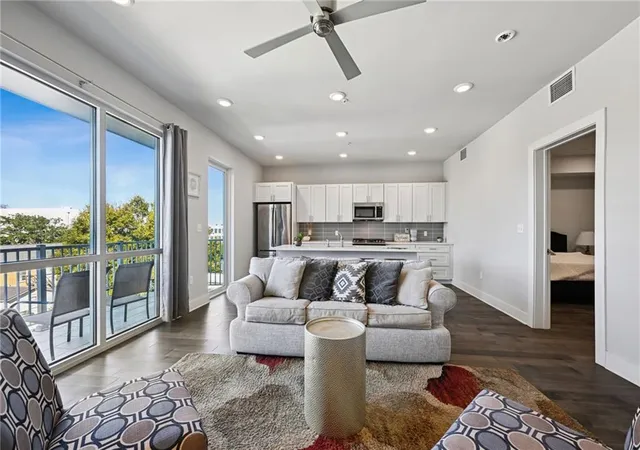 Photo 1 of Condo for sale at 900 Bartholomew St #415, New Orleans, LA 70117 | MLS# 2531093 | Listing updated on 2026-09-11