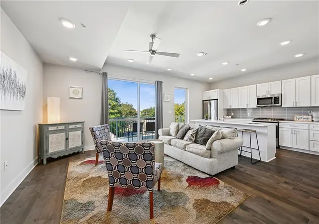 Photo 2 of Condo for sale at 900 Bartholomew St #415, New Orleans, LA 70117 | MLS# 2531093 | Listing updated on 2026-09-11