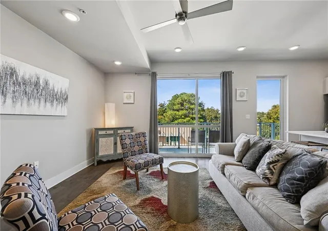 Photo 3 of Condo for sale at 900 Bartholomew St #415, New Orleans, LA 70117 | MLS# 2531093 | Listing updated on 2026-09-11