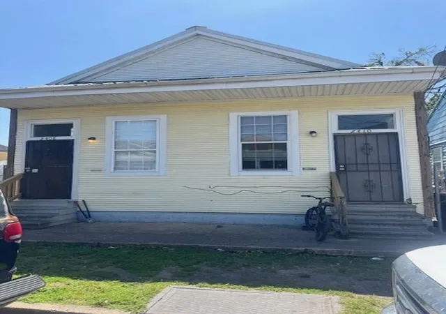 Multi family home for sale at 2408 10 Josephine St, New Orleans, LA 70113 | MLS# 2537487