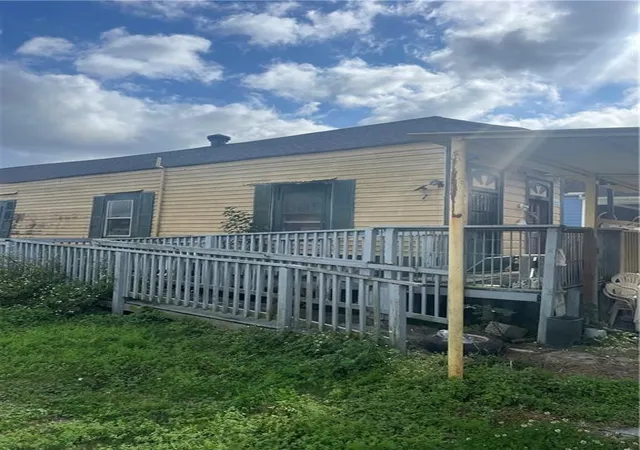 Photo 3 of Single family home for sale at 2037 Elysian Flds Ave, New Orleans, LA 70117 | MLS# 2535919 | Listing updated on 2026-09-18