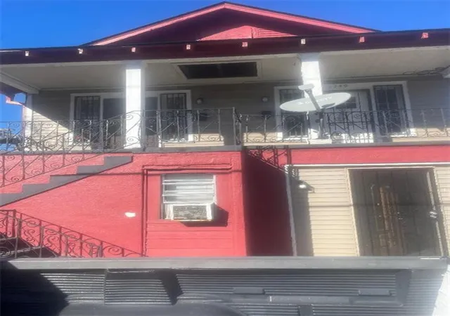 Photo 1 of Multi family home for sale at 1747 N 49 Miro St, New Orleans, LA 70119 | MLS# 2537198 | Listing updated on 2026-09-16
