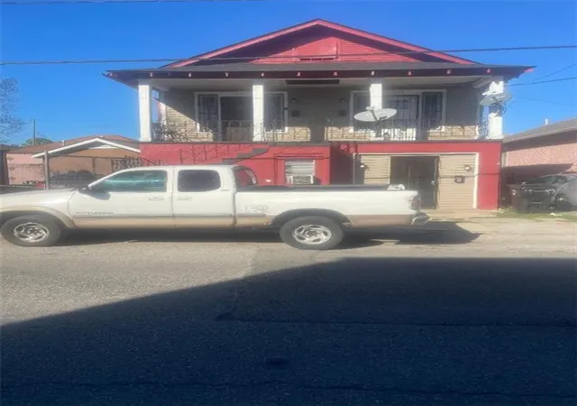 Photo 2 of Multi family home for sale at 1747 N 49 Miro St, New Orleans, LA 70119 | MLS# 2537198 | Listing updated on 2026-09-16