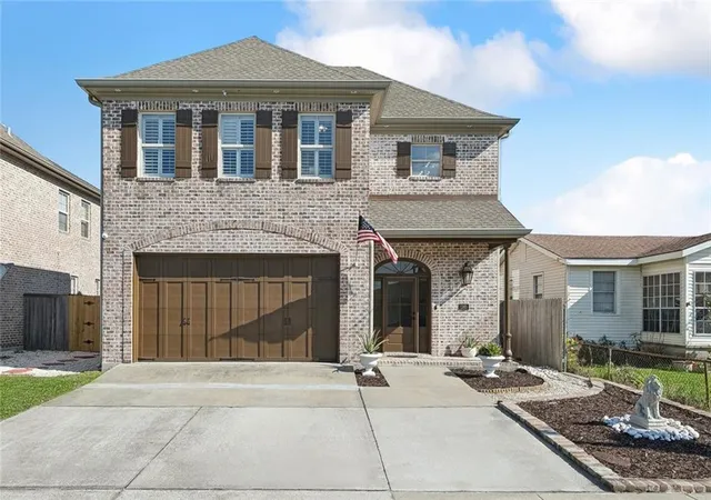 Photo 1 of Single family home for sale at 1365 Seminole Ave, Metairie, LA 70005 | MLS# 2538195 | Listing updated on 2026-09-04