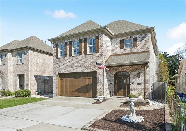 Photo 2 of Single family home for sale at 1365 Seminole Ave, Metairie, LA 70005 | MLS# 2538195 | Listing updated on 2026-09-04