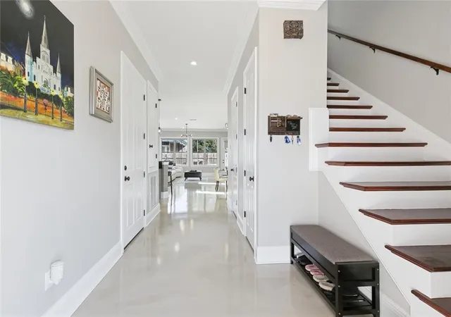 Photo 3 of Single family home for sale at 1365 Seminole Ave, Metairie, LA 70005 | MLS# 2538195 | Listing updated on 2026-09-04