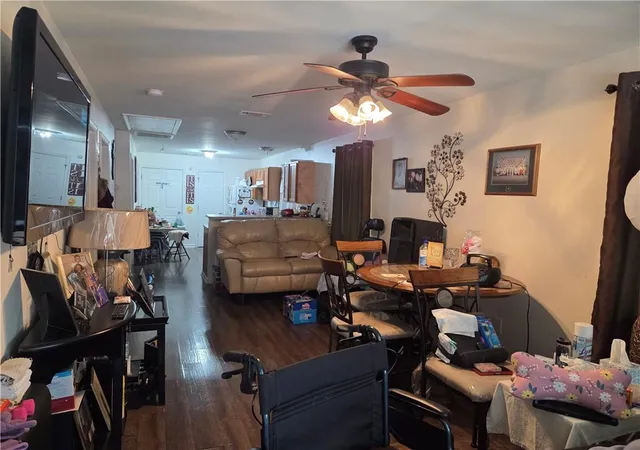Photo 2 of Single family home for sale at 6325 Saint Claude Ave, New Orleans, LA 70117 | MLS# 2539417 | Listing updated on 2026-09-21