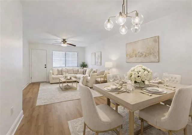 Photo 3 of Condo for sale at 6901 Veterans Memorial Blvd #13, Metairie, LA 70003 | MLS# 2539951 | Listing updated on 2026-09-01