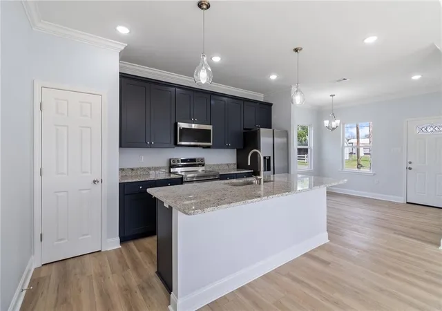 Photo 4 of Single family home for sale at 435 Pine St, Independence, LA 70443 | MLS# 2540222 | Listing updated on 2026-08-31