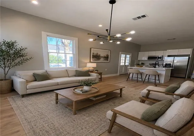 Photo 2 of Sale Pending at 1917 Governor Nicholls St, New Orleans, LA 70116 | MLS# 2540161 | Listing updated on 2026-08-31