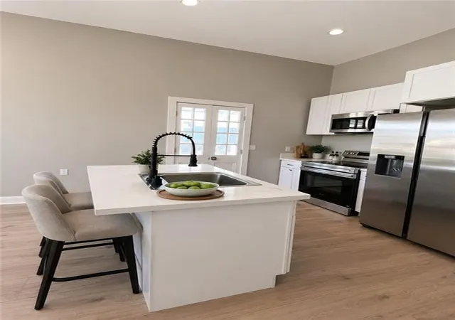 Photo 3 of Sale Pending at 1917 Governor Nicholls St, New Orleans, LA 70116 | MLS# 2540161 | Listing updated on 2026-08-31